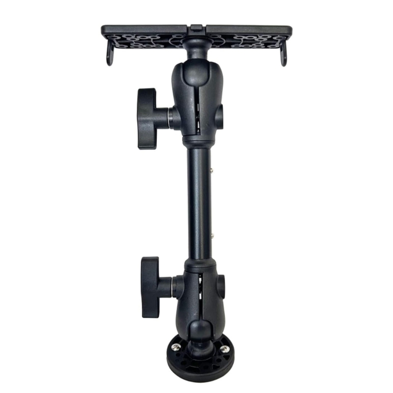 Fishing Kayak Fish Finder Mount - Có Thể Điều Chỉnh Dò Tìm
