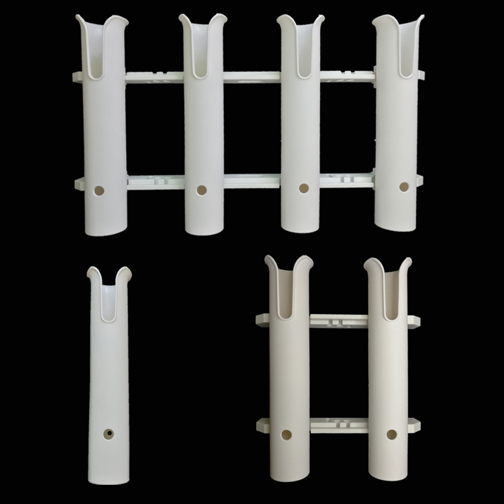 Fishing Kayak Crate - Ống Dây Câu Cá Giá Đỡ