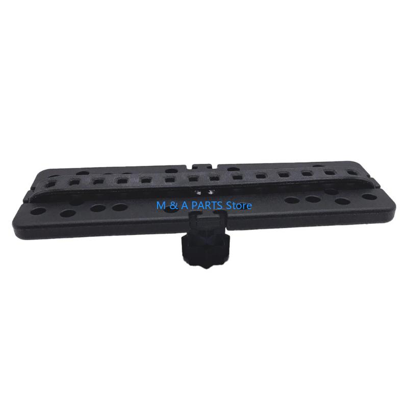 Fishing Kayak Fish Finder Mount - U1JF Kayak Fishfinder Chân đế gắn