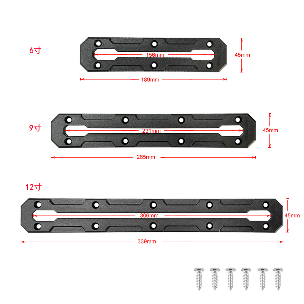 Kayak Low Profile Track for Fi - đánh giá và giá Fishing Kayak Rod Holder