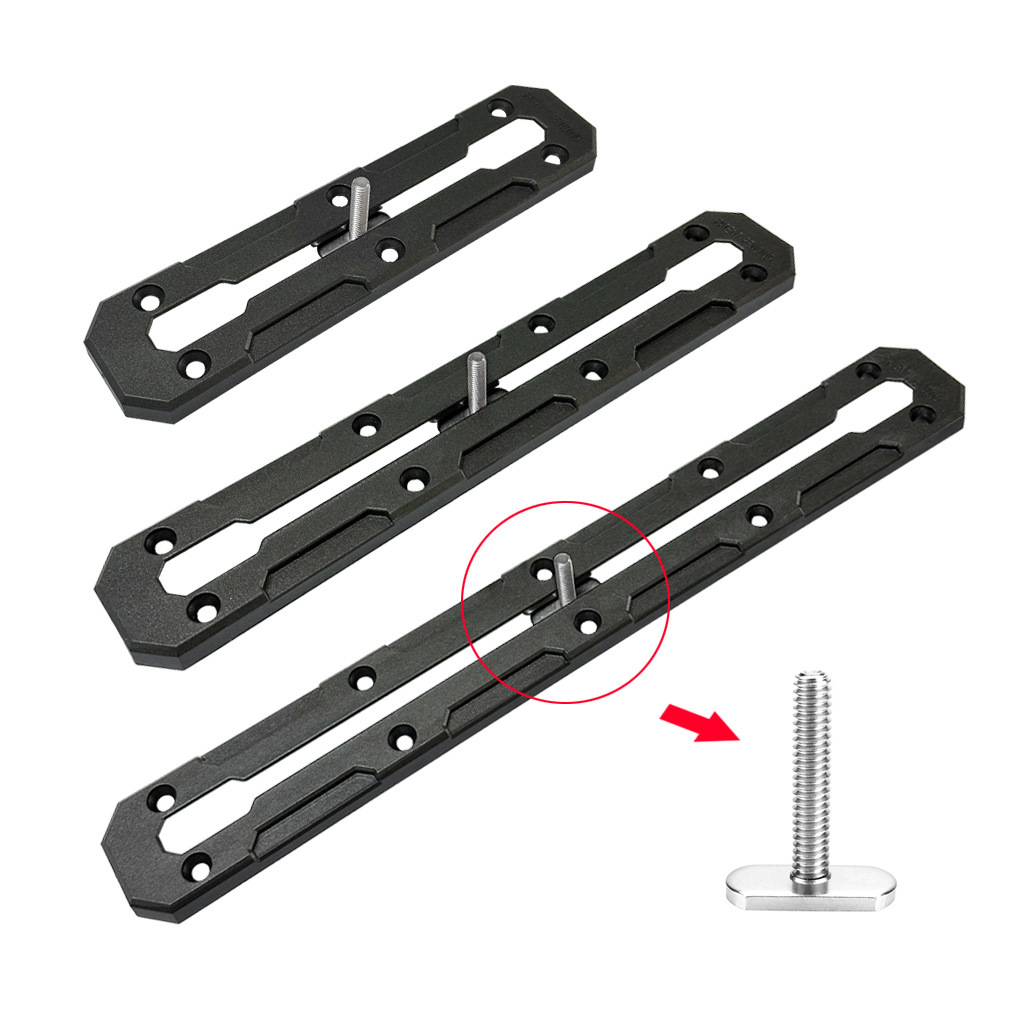 Kayak Low Profile Track for Fi - đánh giá và giá Fishing Kayak Rod Holder
