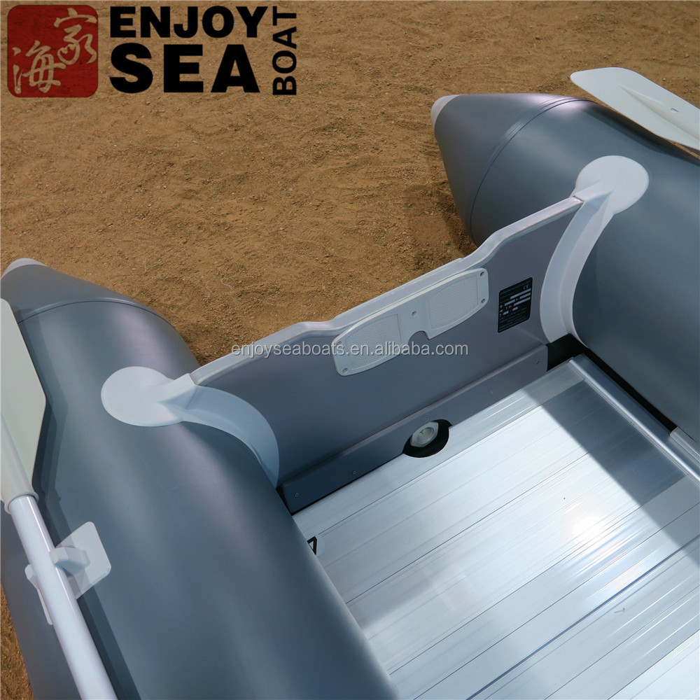 Aluminum Kayak Inflatable Spee - đánh giá và giá Fishing Kayak Inflatable