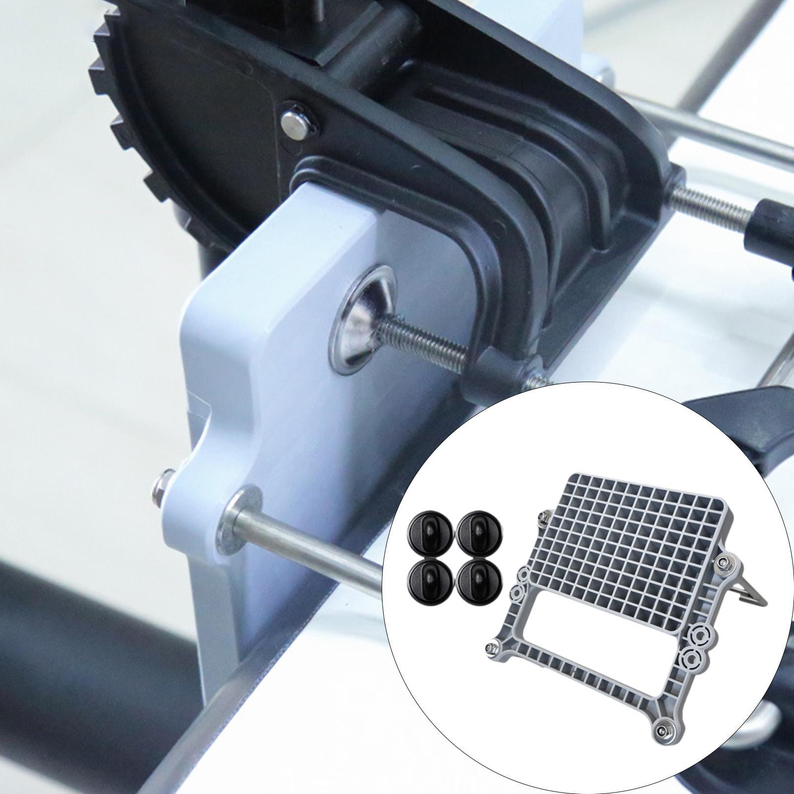 Boat Motor Mount Kit High Perf - đánh giá và giá Fishing Kayak Trolling Motor