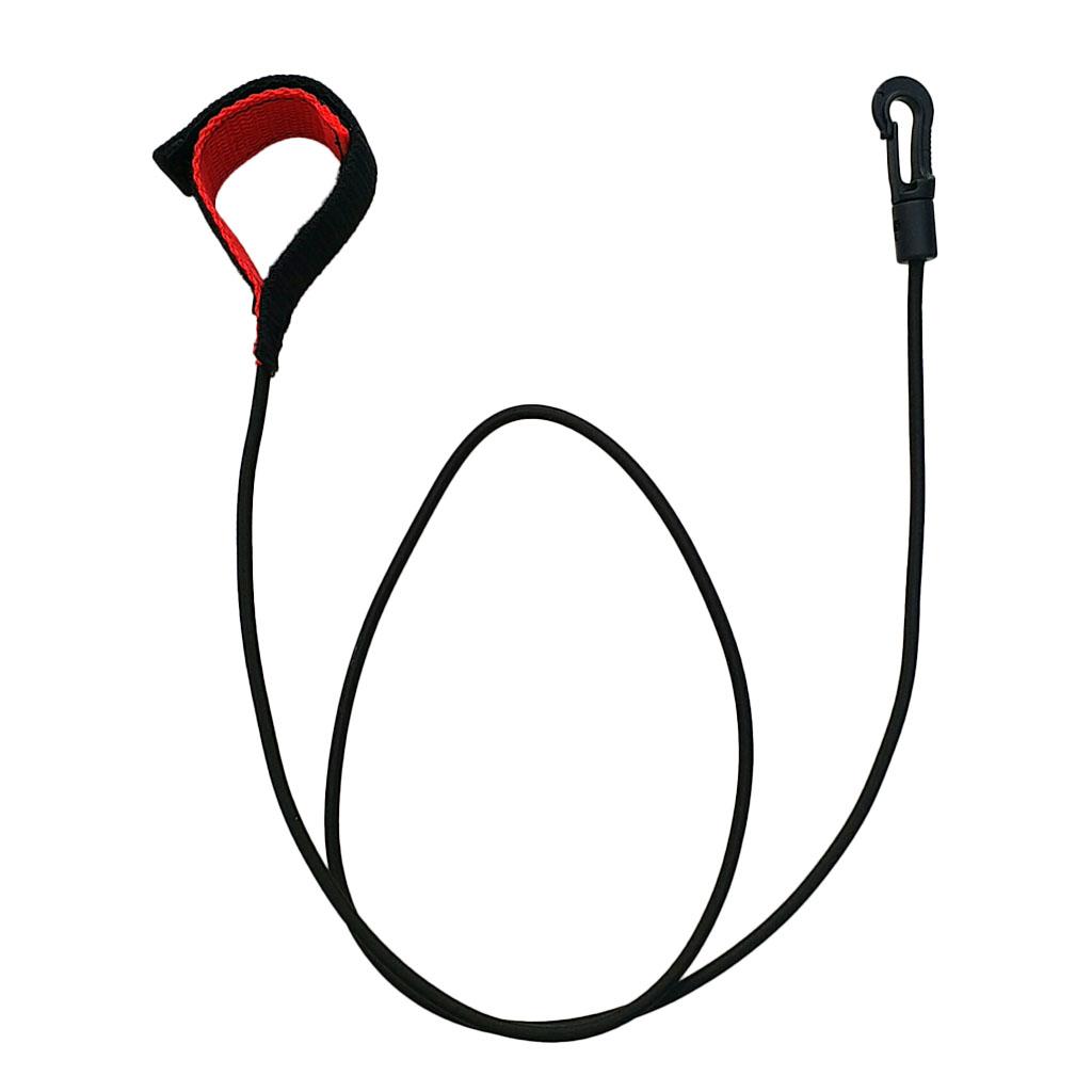 Multifunction Kayak Paddle Lea - đánh giá và giá Fishing Kayak Paddle Leash