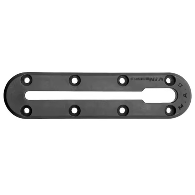 179mm Long Kayak Track mount,K - đánh giá và giá Fishing Kayak Fish Finder Mount