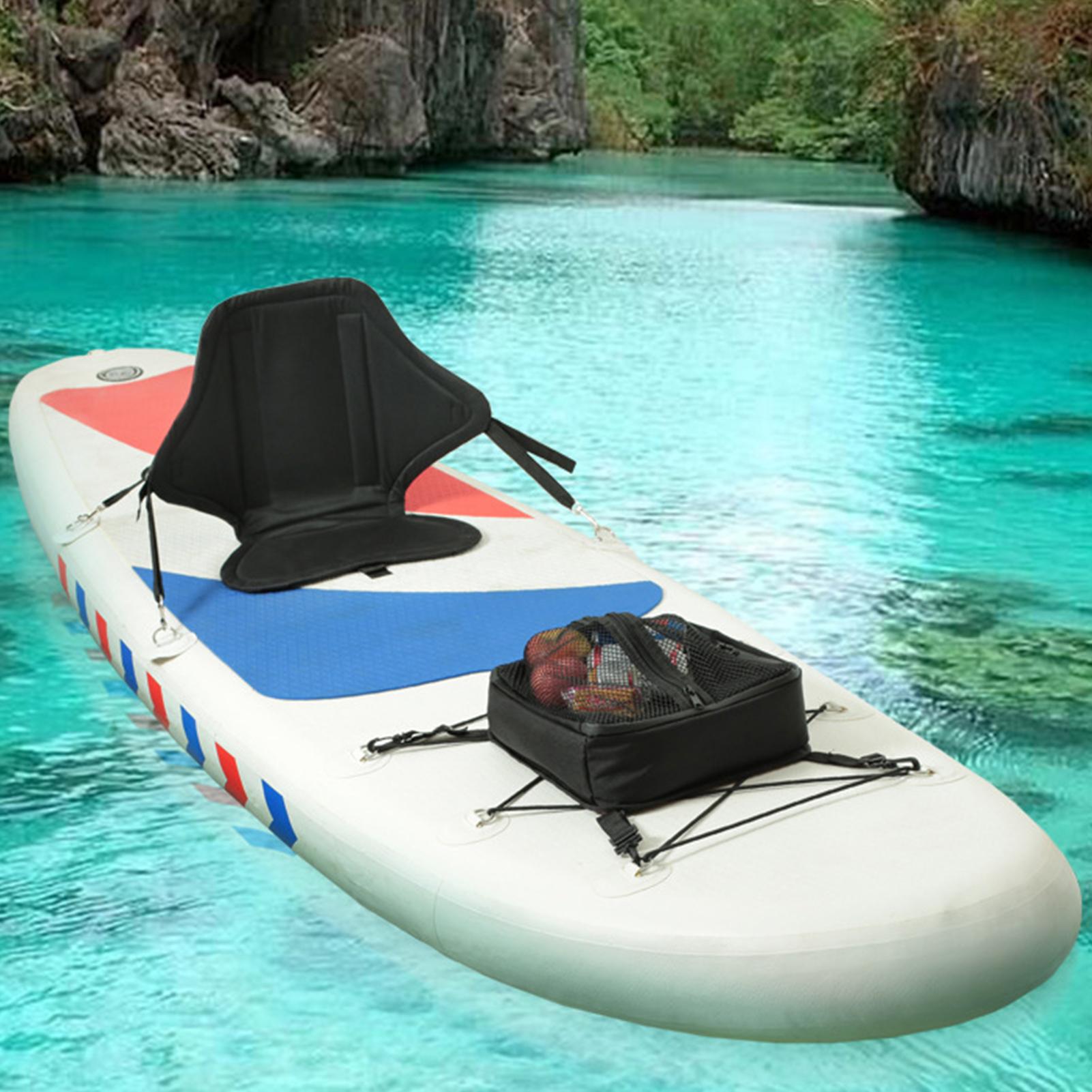 Paddle Board Cooler Portable I - đánh giá và giá Fishing Kayak Storage Bag