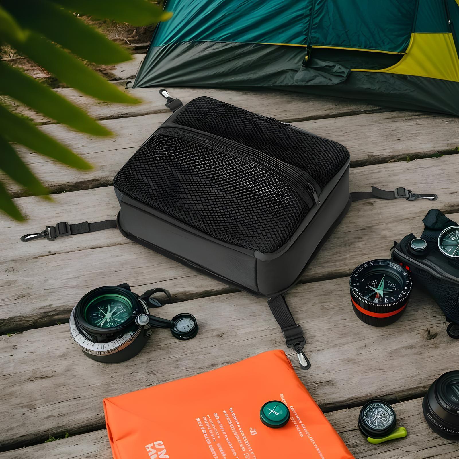 Paddle Board Cooler Portable I - đánh giá và giá Fishing Kayak Storage Bag