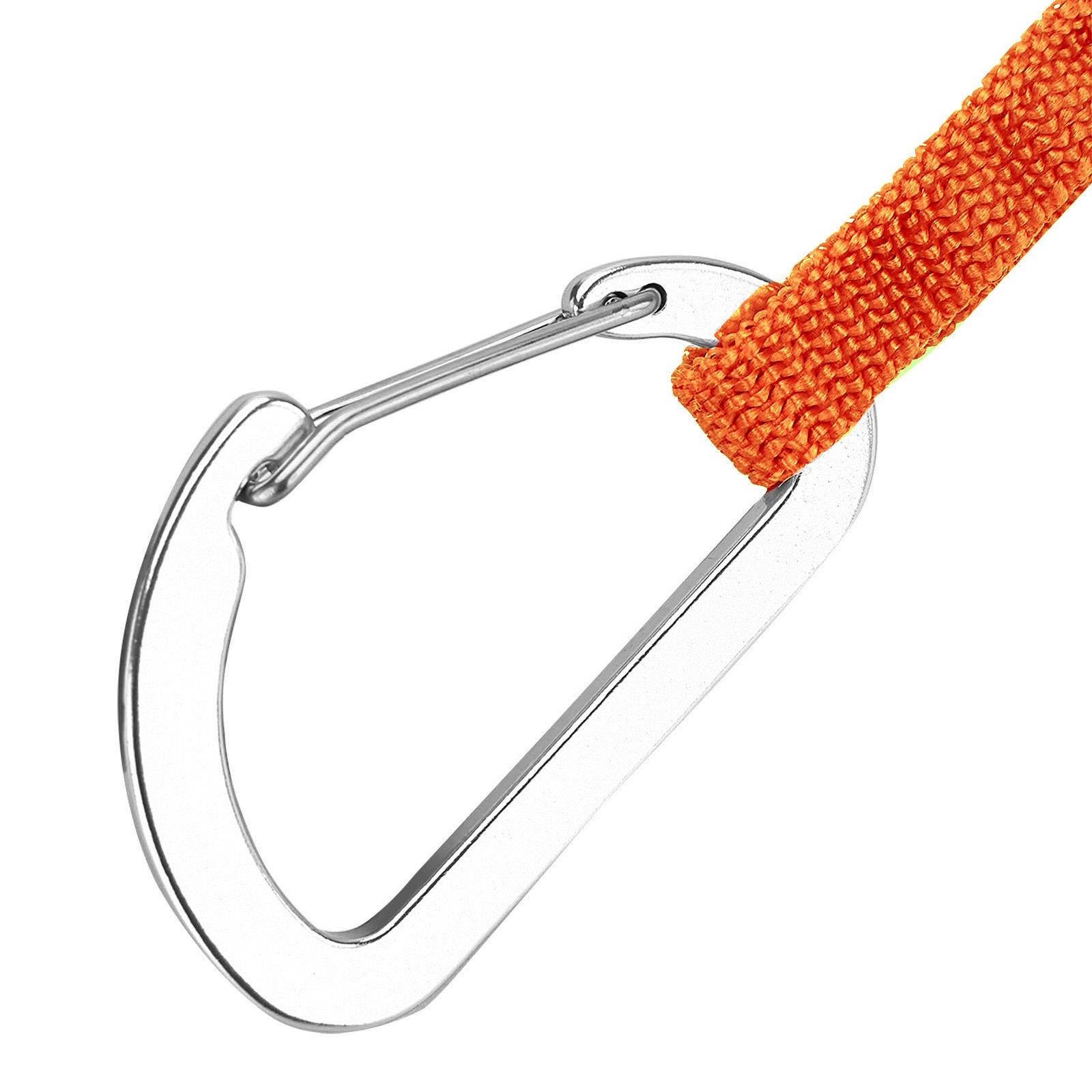 Stretchable Nylon Boat Paddle  - đánh giá và giá Fishing Kayak Paddle Leash