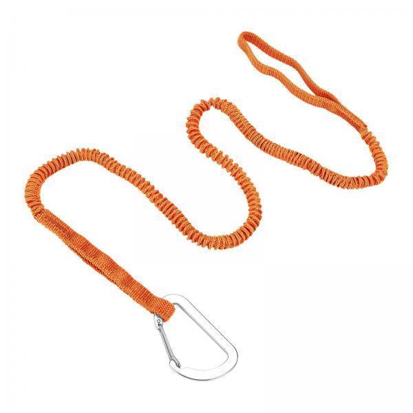 Stretchable Nylon Boat Paddle  - đánh giá và giá Fishing Kayak Paddle Leash