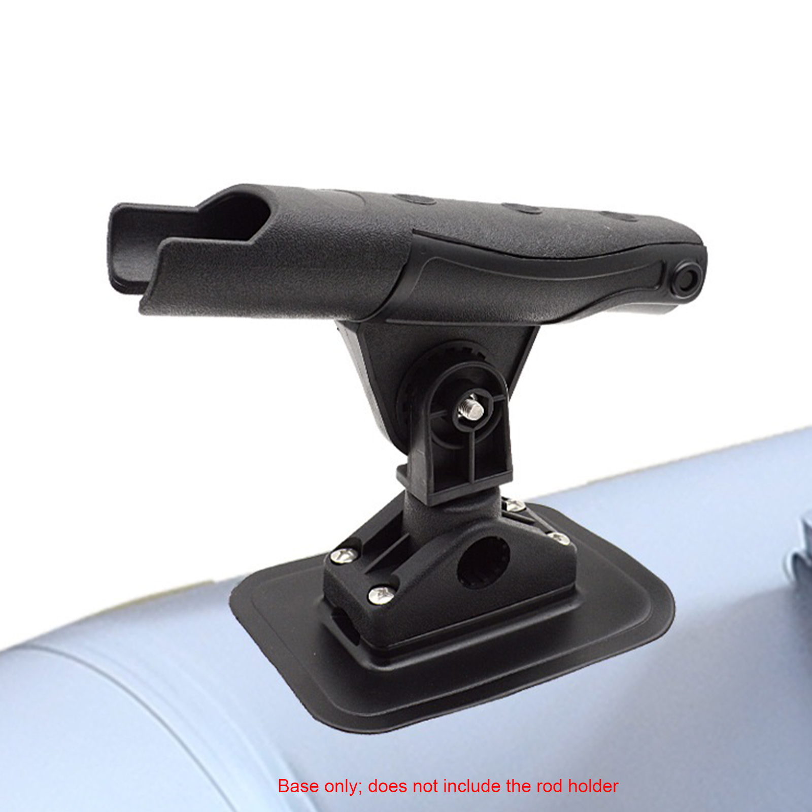 1 Pcs Inflatable Boat Fishing  - đánh giá và giá Fishing Kayak Fish Finder Mount