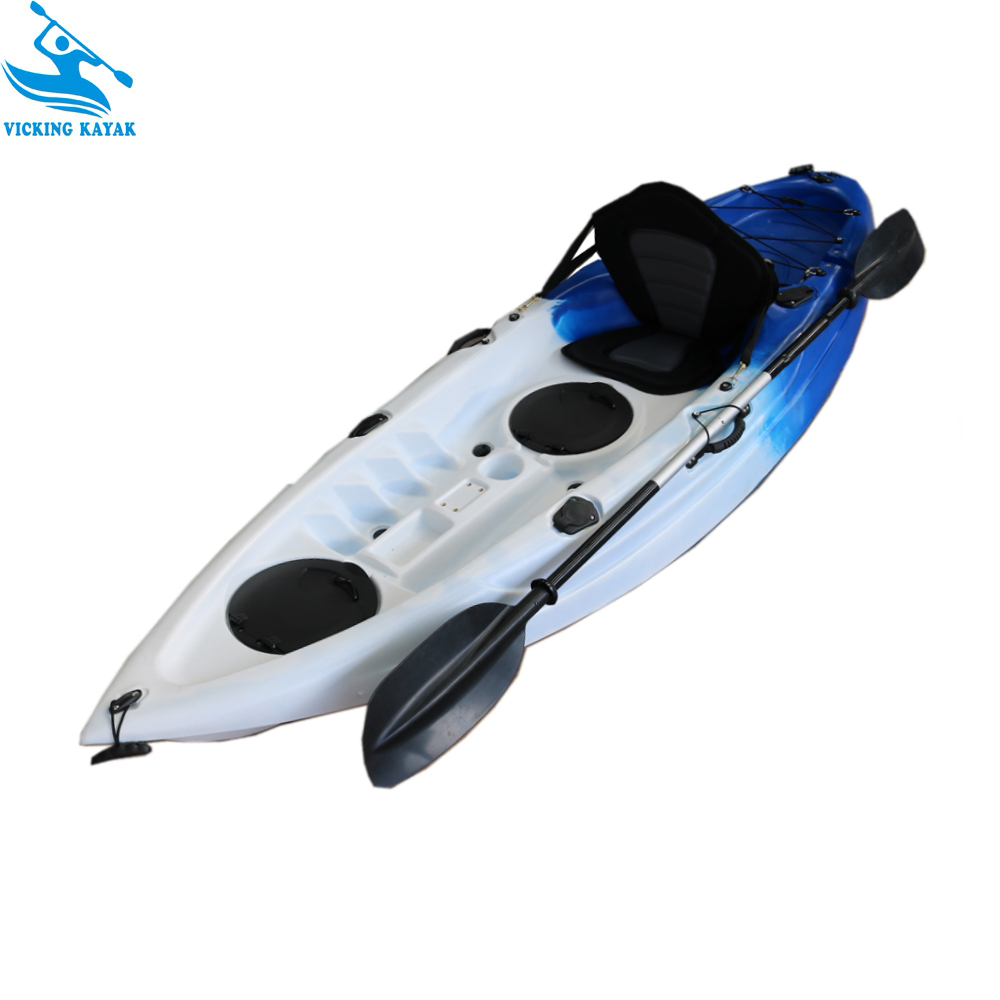 Vicking New Designed Small Che - đánh giá và giá Fishing Kayak Rod Holder