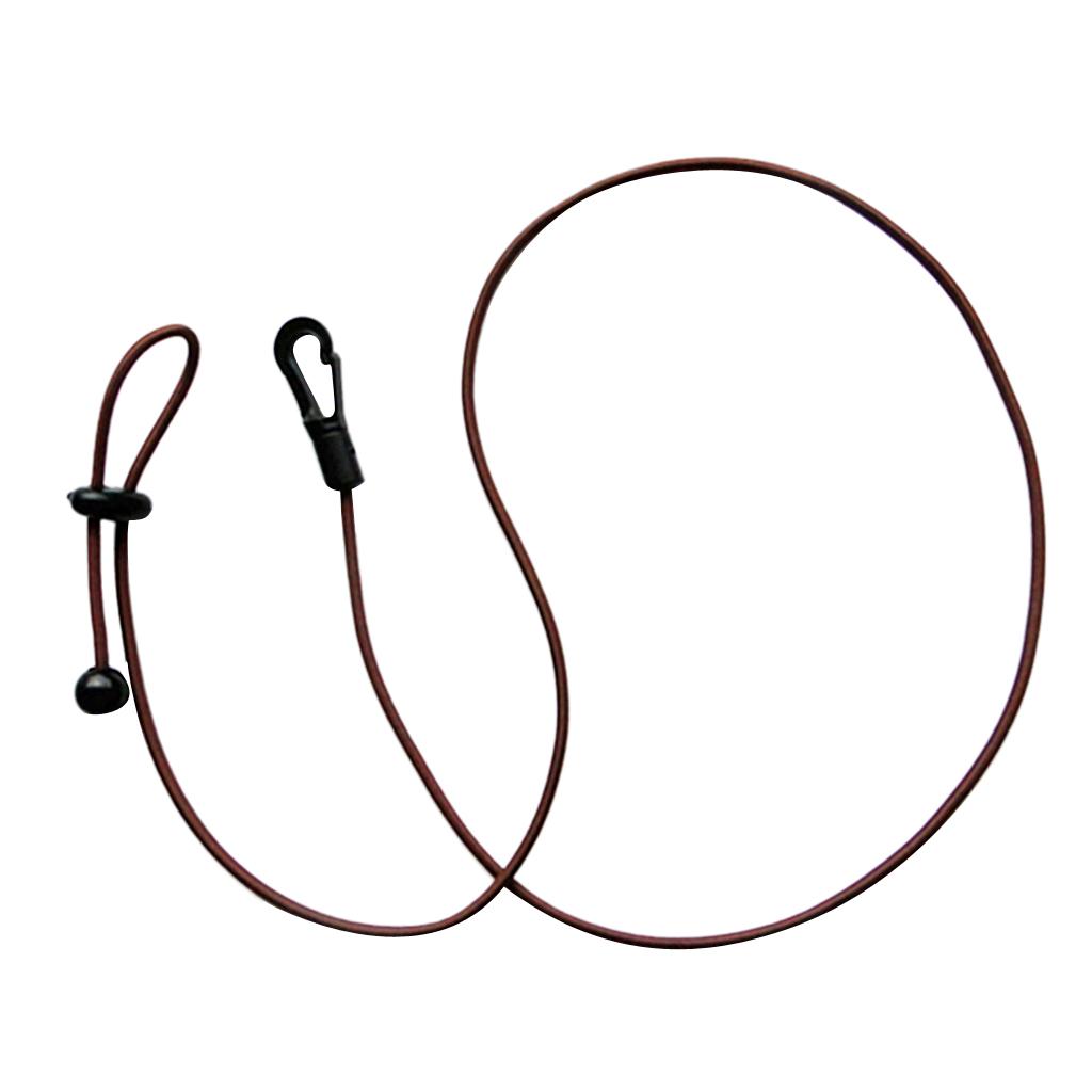 Elastic Kayak Paddle Leash Lig - đánh giá và giá Fishing Kayak Paddle Leash