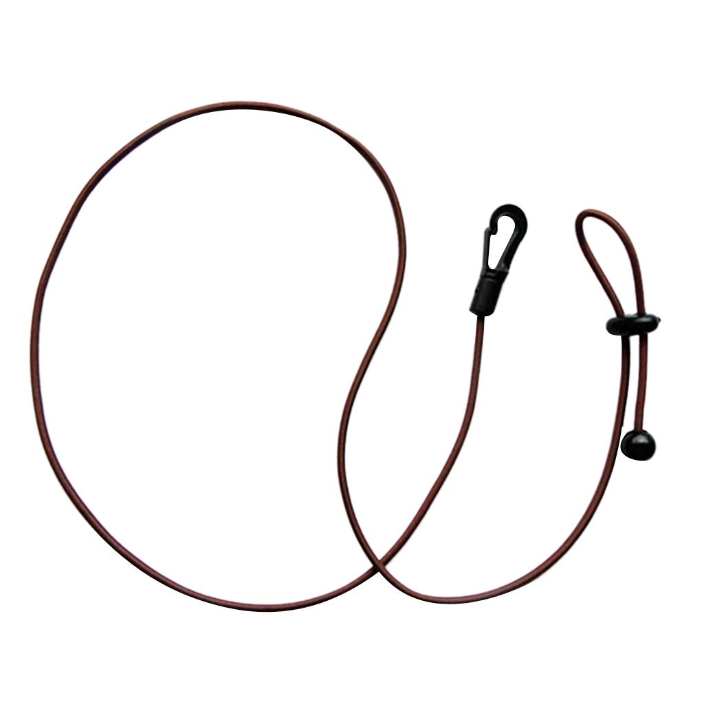 Elastic Kayak Paddle Leash Lig - đánh giá và giá Fishing Kayak Paddle Leash