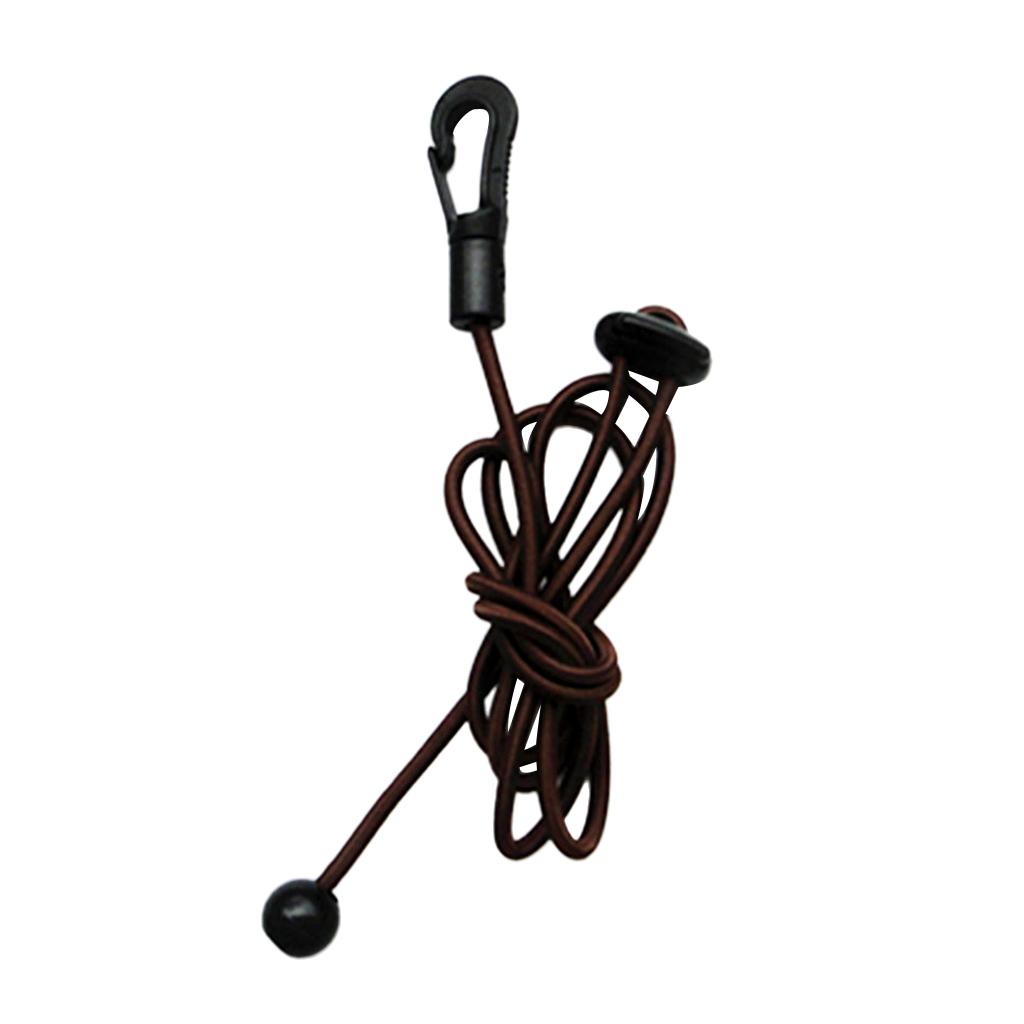Elastic Kayak Paddle Leash Lig - đánh giá và giá Fishing Kayak Paddle Leash