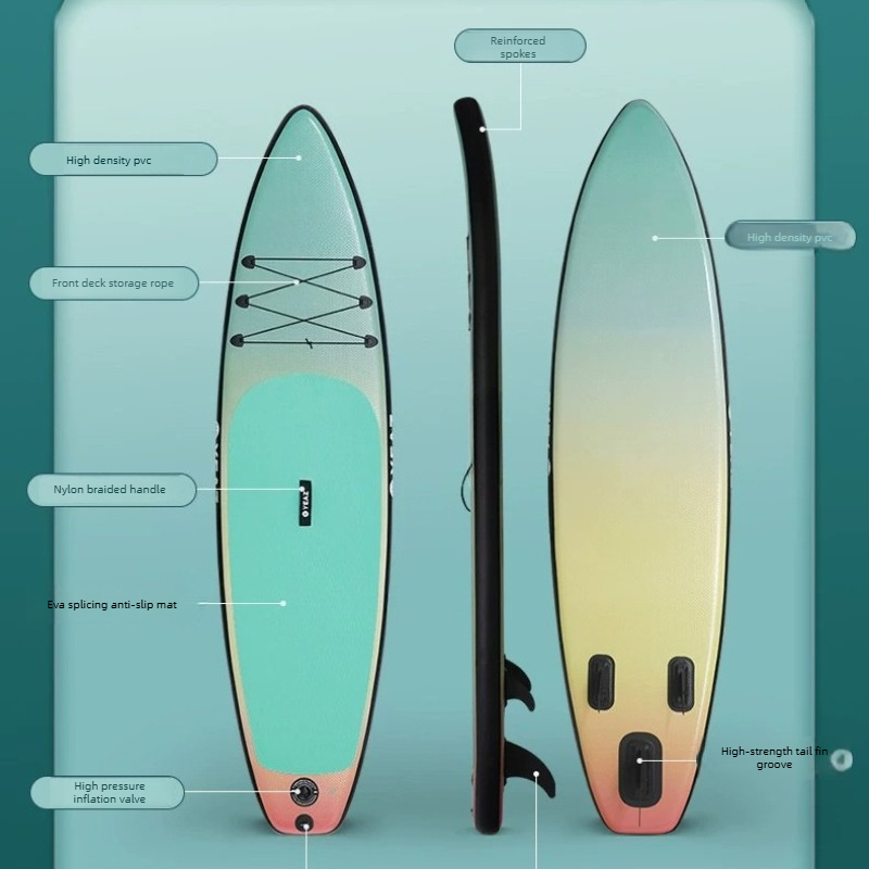 Power Electric Inflatable Padd - đánh giá và giá Fishing Kayak Inflatable