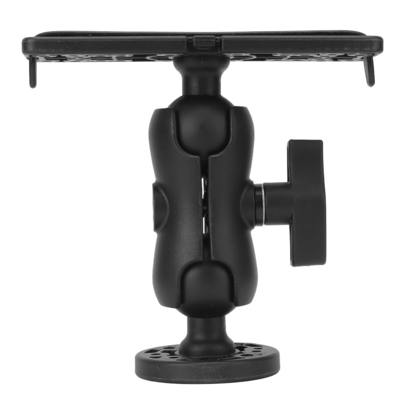 Fish Finder Mount Base Univers - đánh giá và giá Fishing Kayak Fish Finder Mount