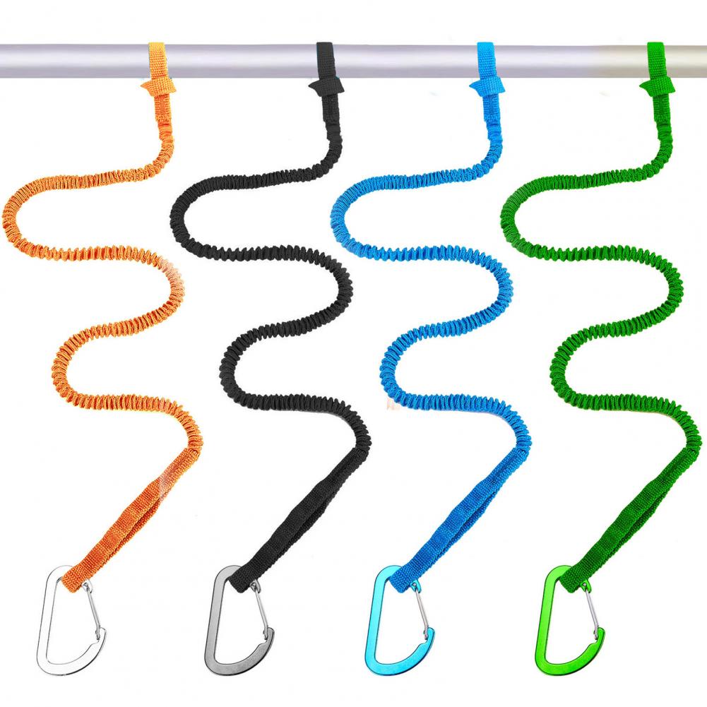 1/2/4Pcs Kayak Paddle Leash Wi - đánh giá và giá Fishing Kayak Paddle Leash
