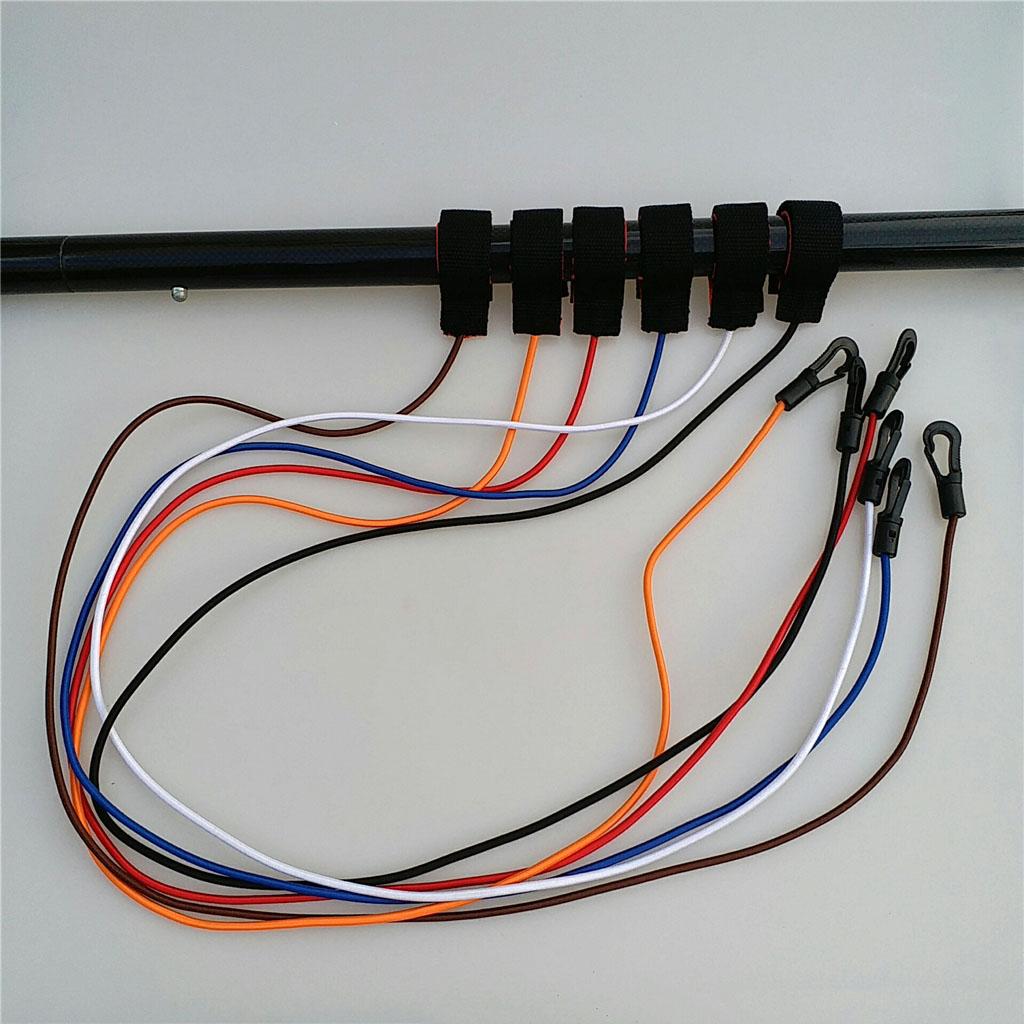 Multi Purpose Kayak Paddle Lea - đánh giá và giá Fishing Kayak Paddle Leash