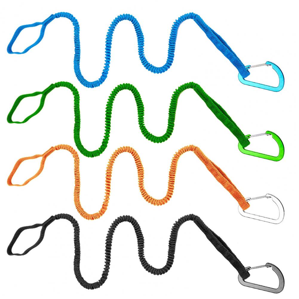 100cm Paddle Rope for Kayak Pa - đánh giá và giá Fishing Kayak Paddle Leash