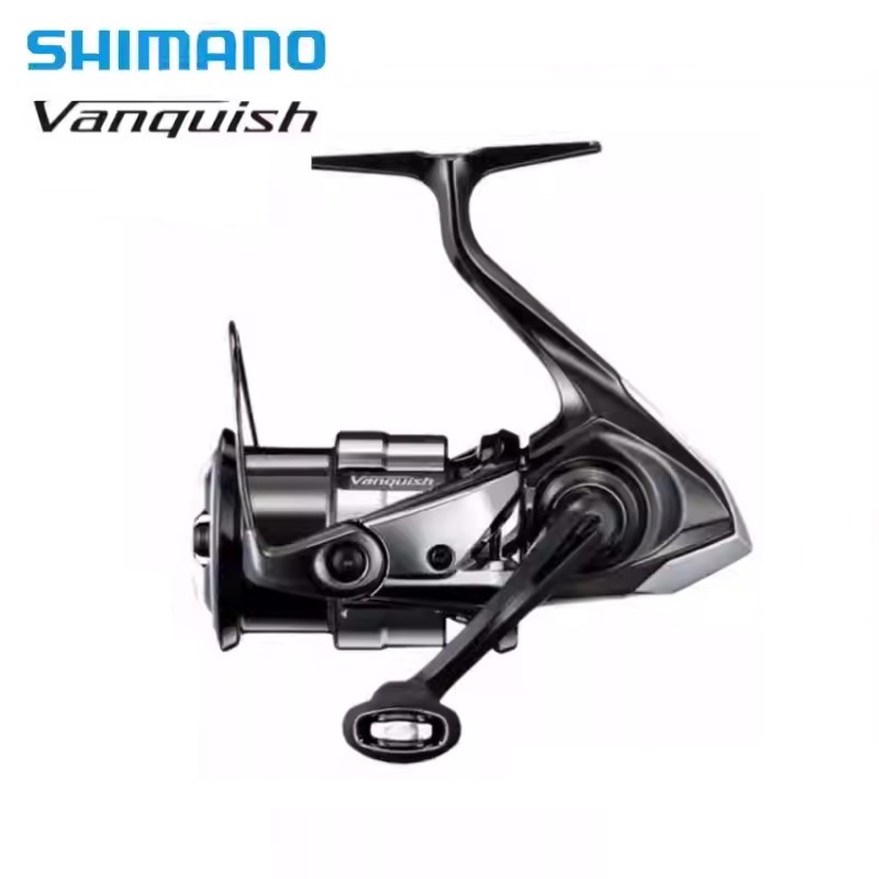 Shimano 23 Vanquish Origin Fis - đánh giá và giá Shimano Reel Stradic