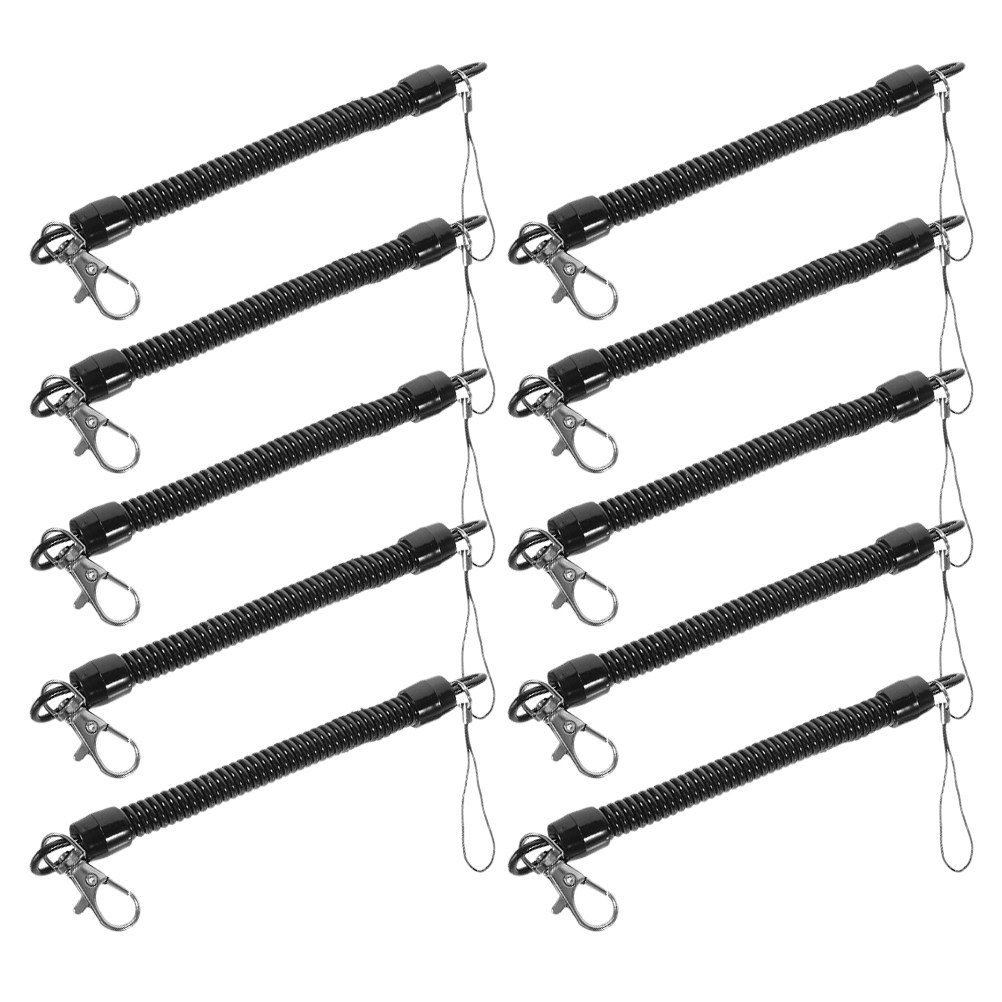 10Pcs Fishing Lanyard Heavy Du - đánh giá và giá Fishing Kayak Paddle Leash