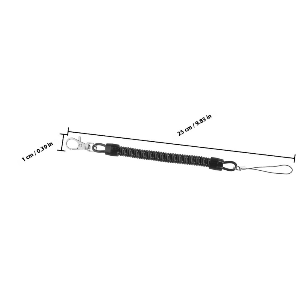 10Pcs Fishing Lanyard Heavy Du - đánh giá và giá Fishing Kayak Paddle Leash