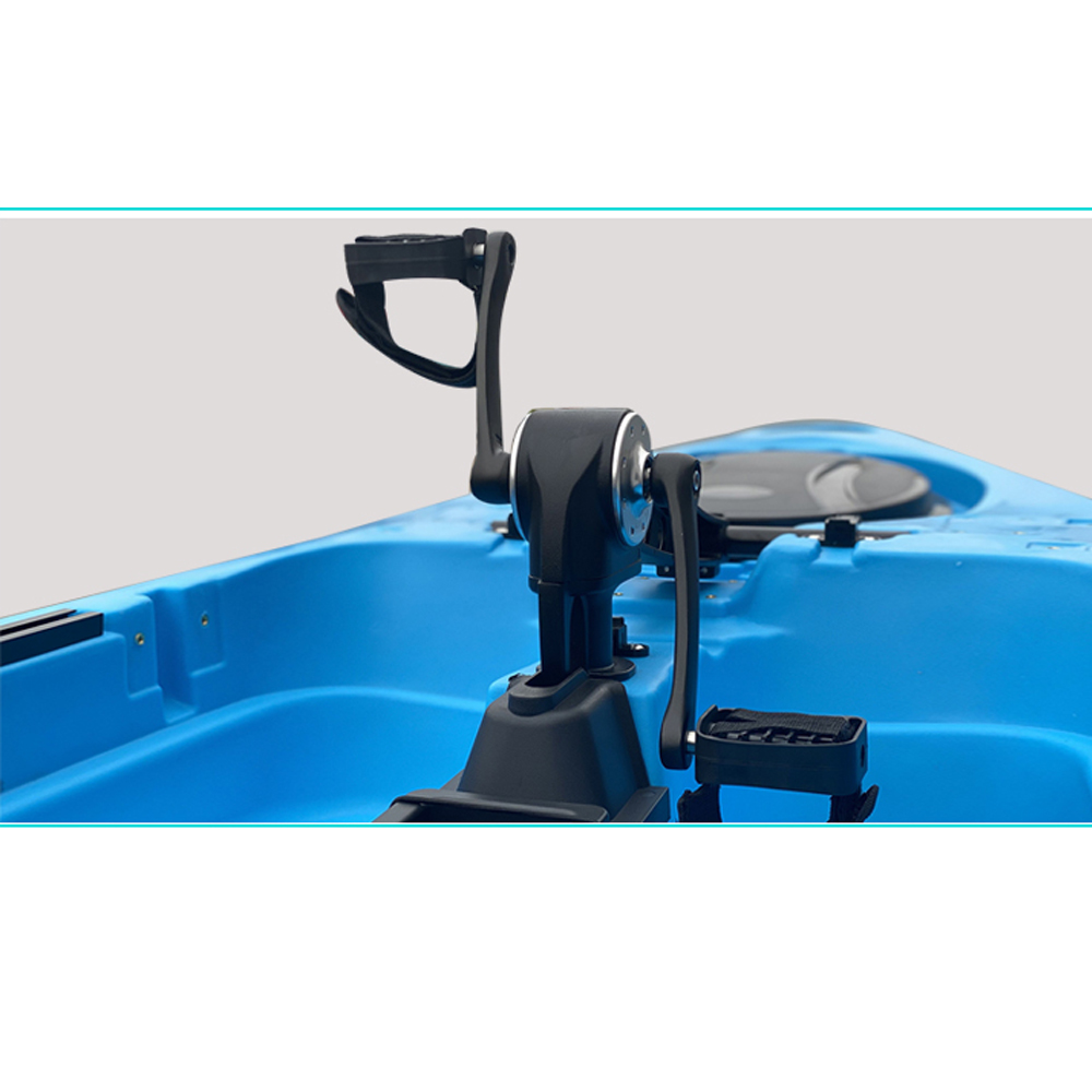 Hot Sale 12ft Sea Kayak Pedal  - đánh giá và giá Fishing Kayak Sit In