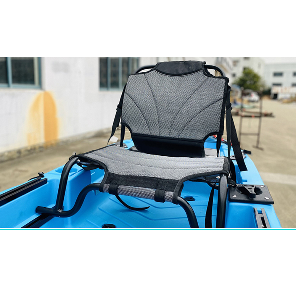 Hot Sale 12ft Sea Kayak Pedal  - đánh giá và giá Fishing Kayak Sit In