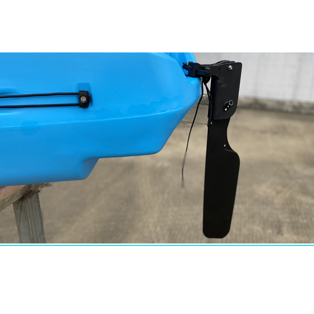 Hot Sale 12ft Sea Kayak Pedal  - đánh giá và giá Fishing Kayak Sit In