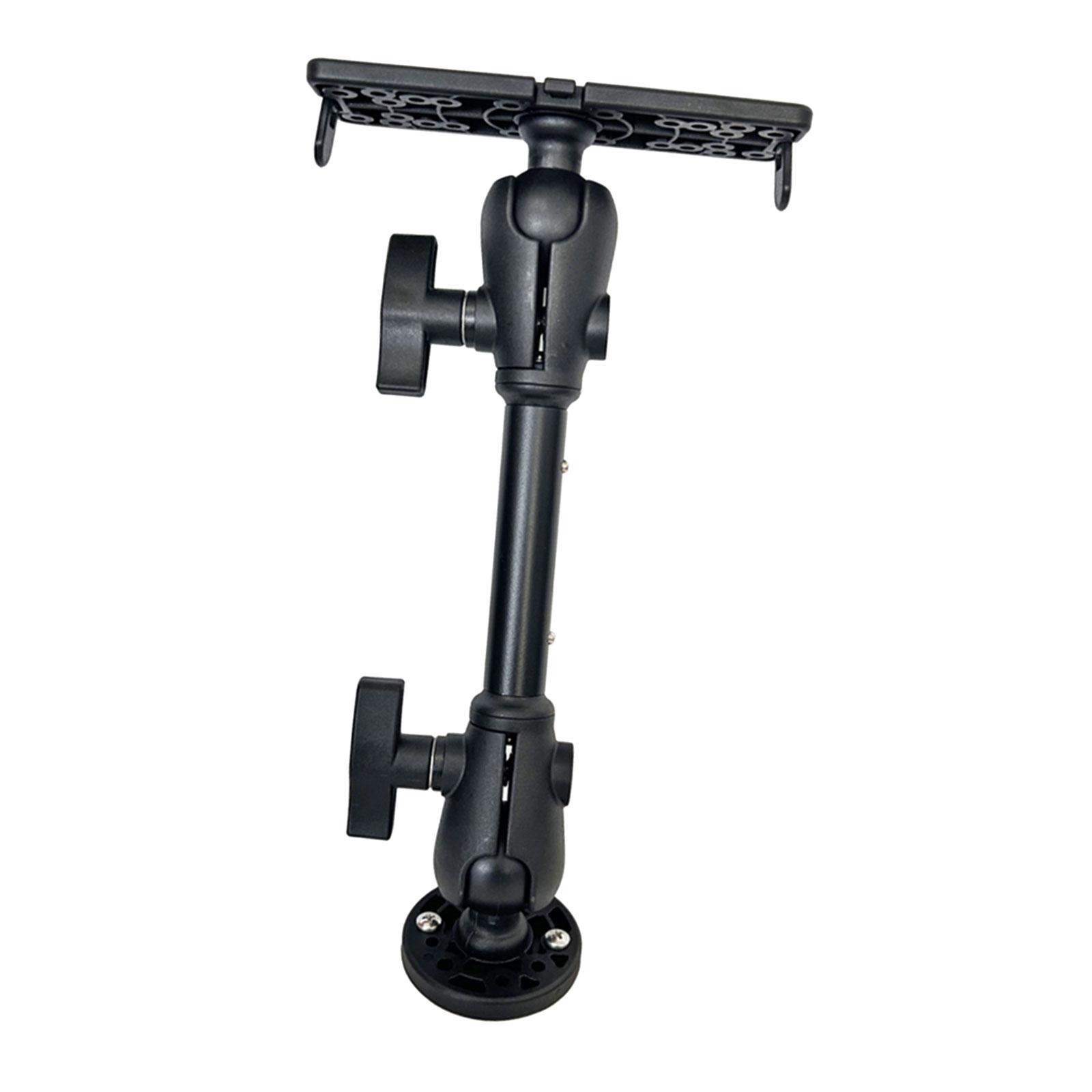 Universal Fish Finder Mount Ba - đánh giá và giá Fishing Kayak Fish Finder Mount