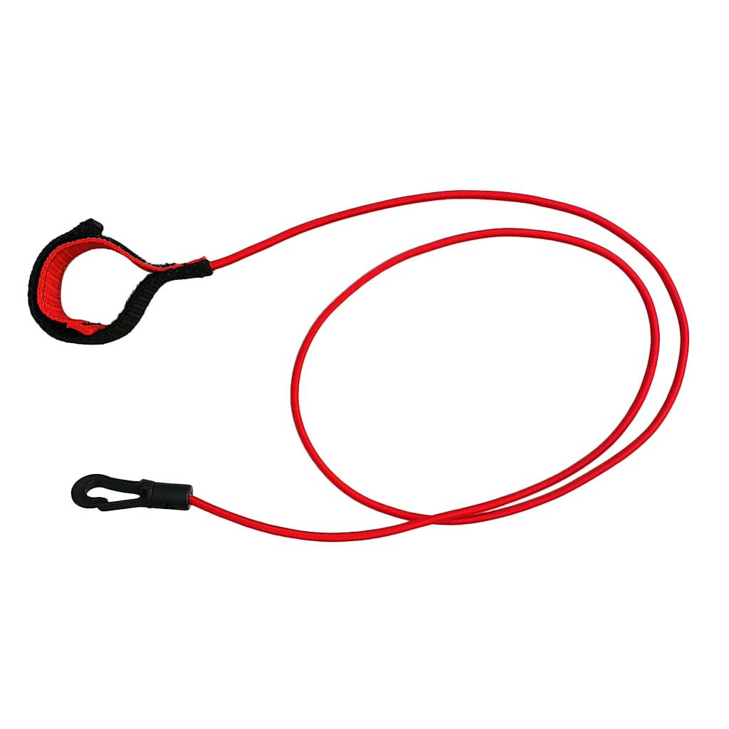 Elastic Bungee Rope Kayak Padd - đánh giá và giá Fishing Kayak Paddle Leash