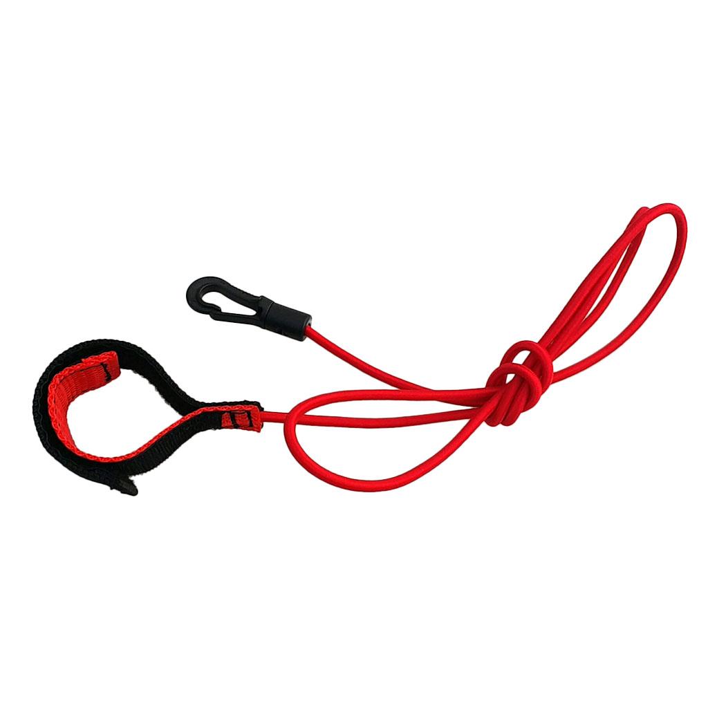 Elastic Bungee Rope Kayak Padd - đánh giá và giá Fishing Kayak Paddle Leash