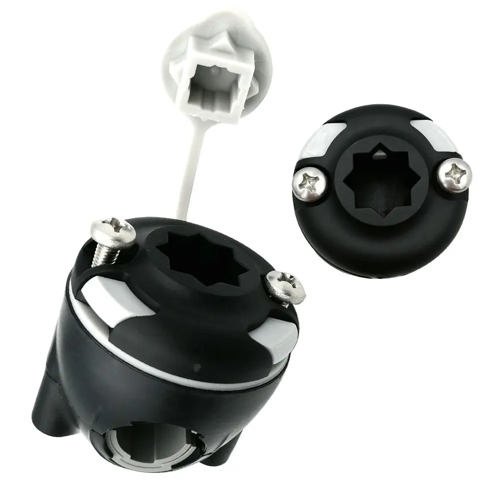 Fishing Rail Clamped Mount Bas - đánh giá và giá Fishing Kayak Fish Finder Mount