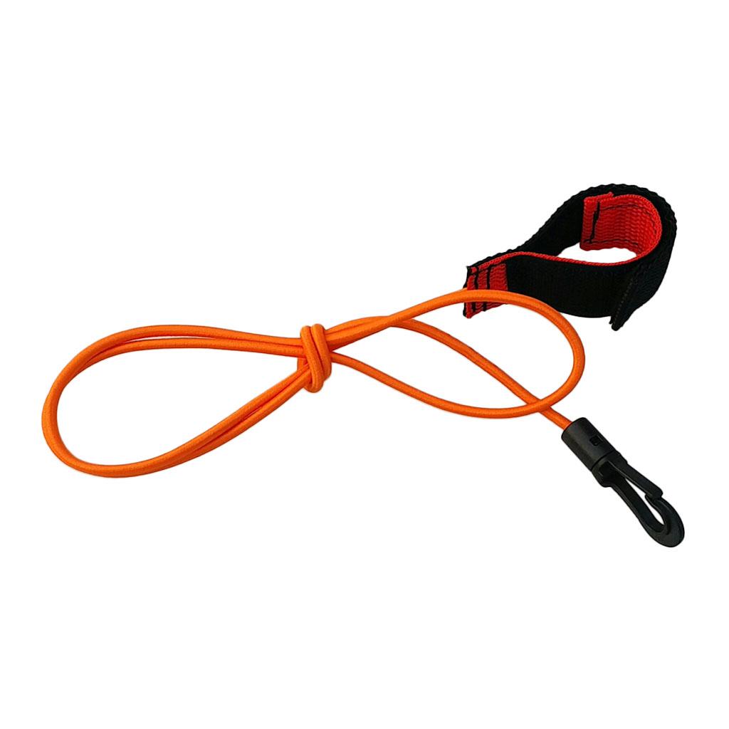 Elastic Bungee Rope Paddle Lea - đánh giá và giá Fishing Kayak Paddle Leash