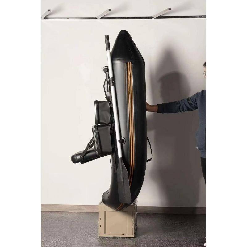 CE Belly Boat Water Play Surfi - đánh giá và giá Fishing Kayak Inflatable