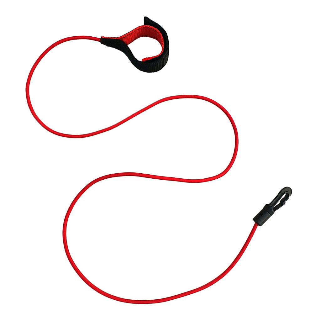 Elastic Bungee Rope Kayak Padd - đánh giá và giá Fishing Kayak Paddle Leash