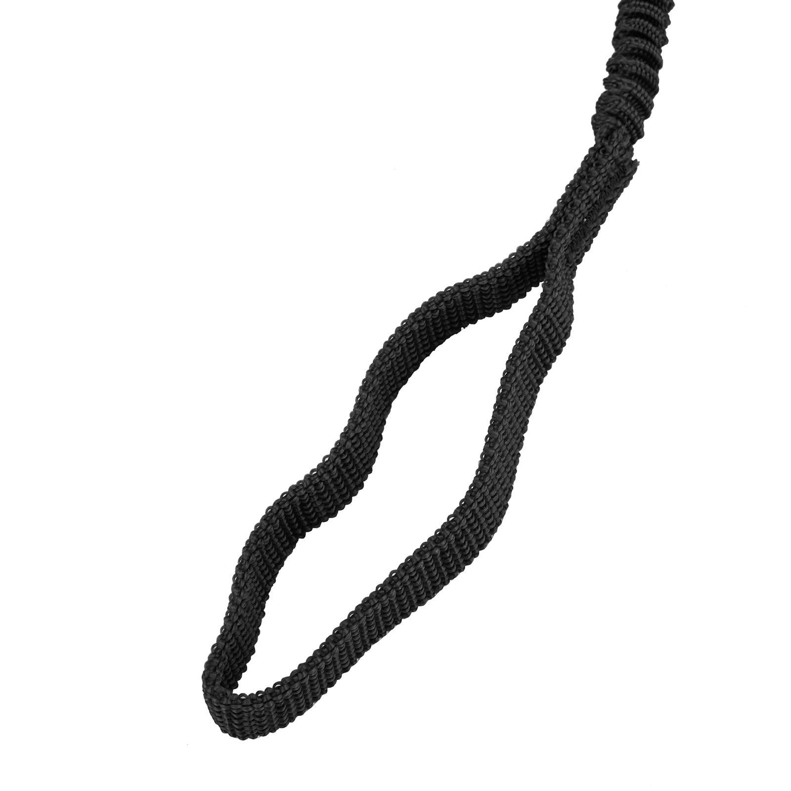 Elastic Kayak Paddle Leash Nyl - đánh giá và giá Fishing Kayak Paddle Leash