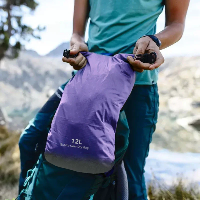 Portable Waterproof Dry Bag Sa - đánh giá và giá Fishing Kayak Storage Bag