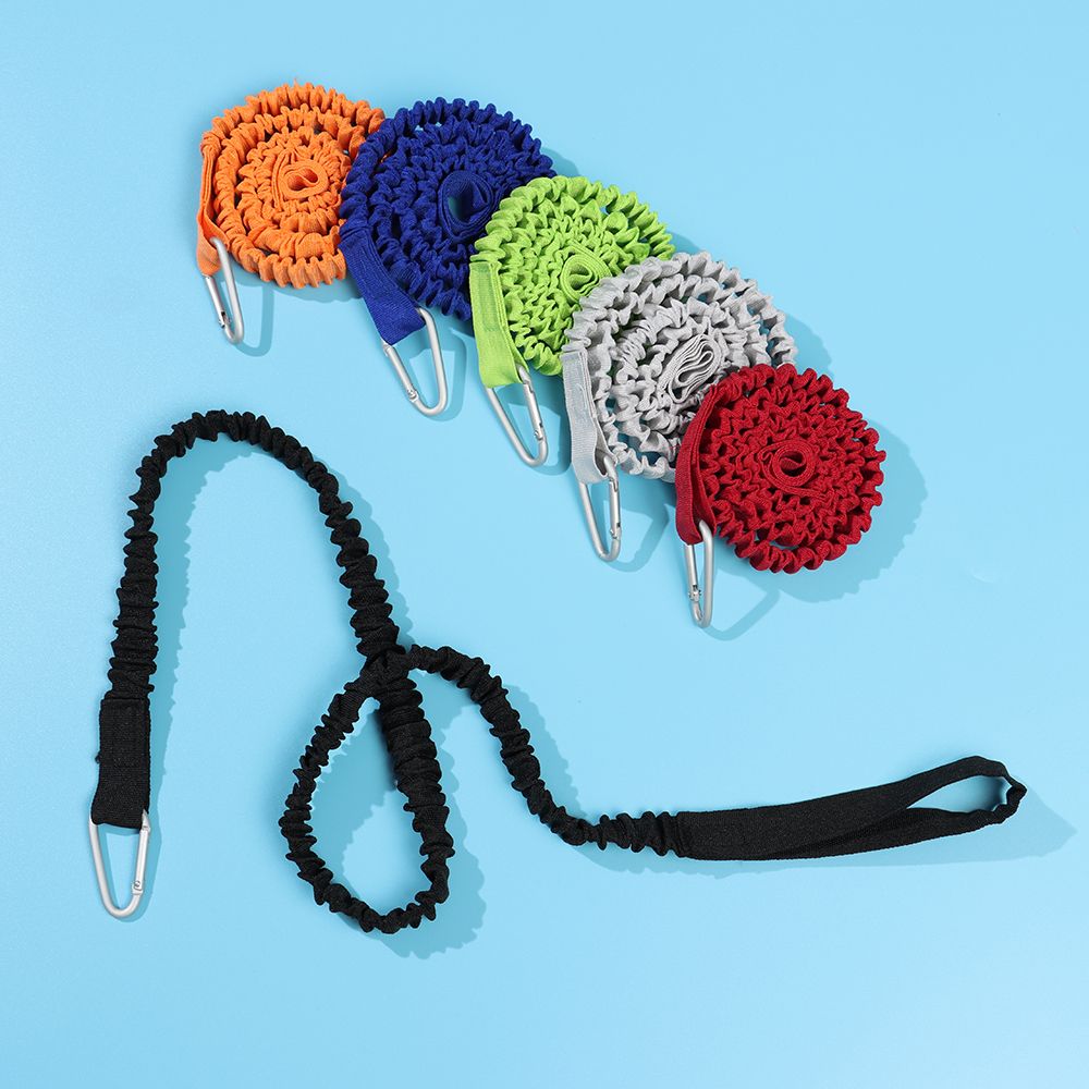 Adjustable Elastic Kayak Canoe - đánh giá và giá Fishing Kayak Paddle Leash
