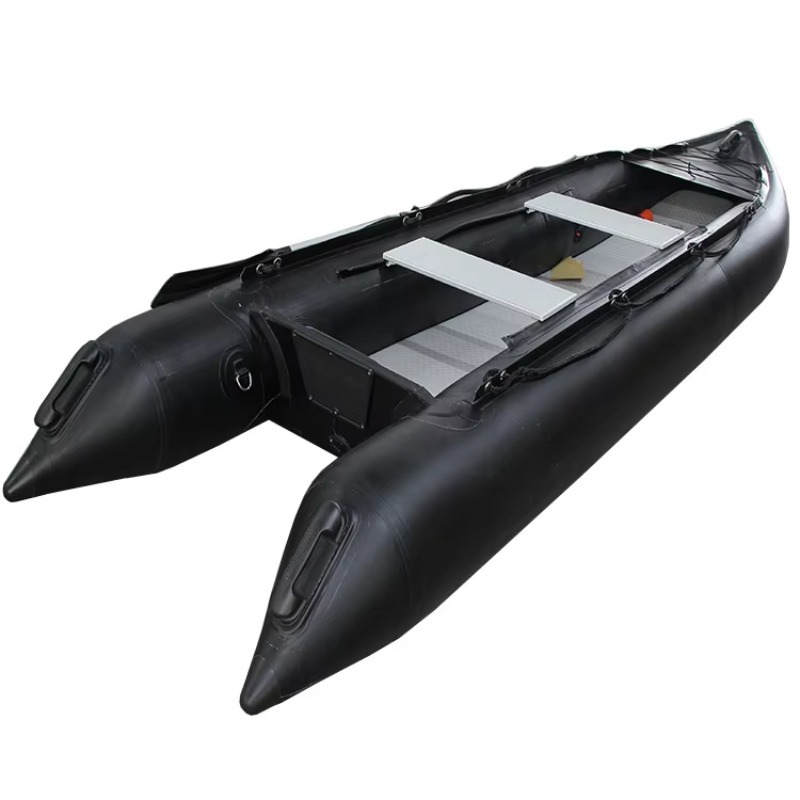Manufacturer's Canoes Kayaks F - đánh giá và giá Fishing Kayak Inflatable