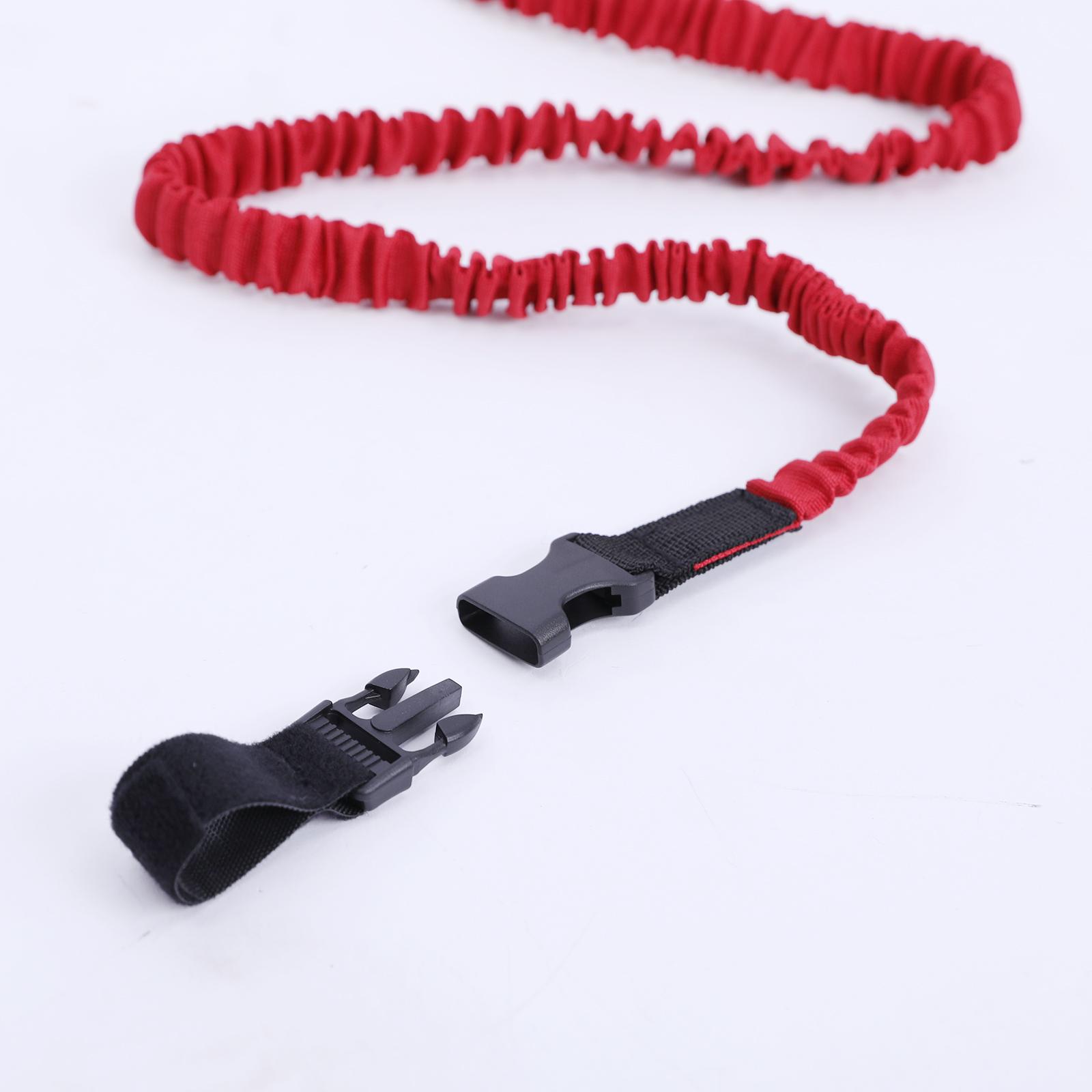 Kayak Paddle Leash Keeper Plas - đánh giá và giá Fishing Kayak Paddle Leash
