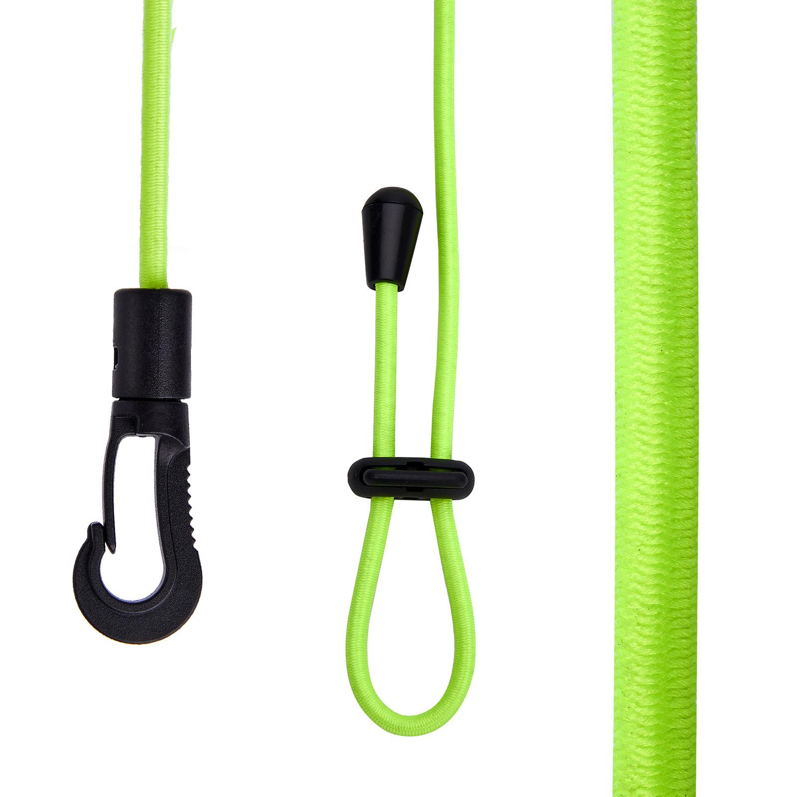 Elastic Kayak Paddle Leash Nyl - đánh giá và giá Fishing Kayak Paddle Leash