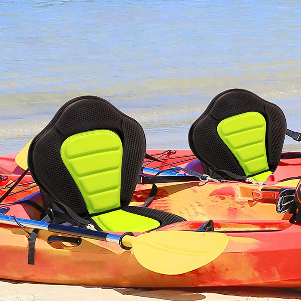 Kayak Paddle Board Seat Adjust - đánh giá và giá Fishing Kayak Storage Bag