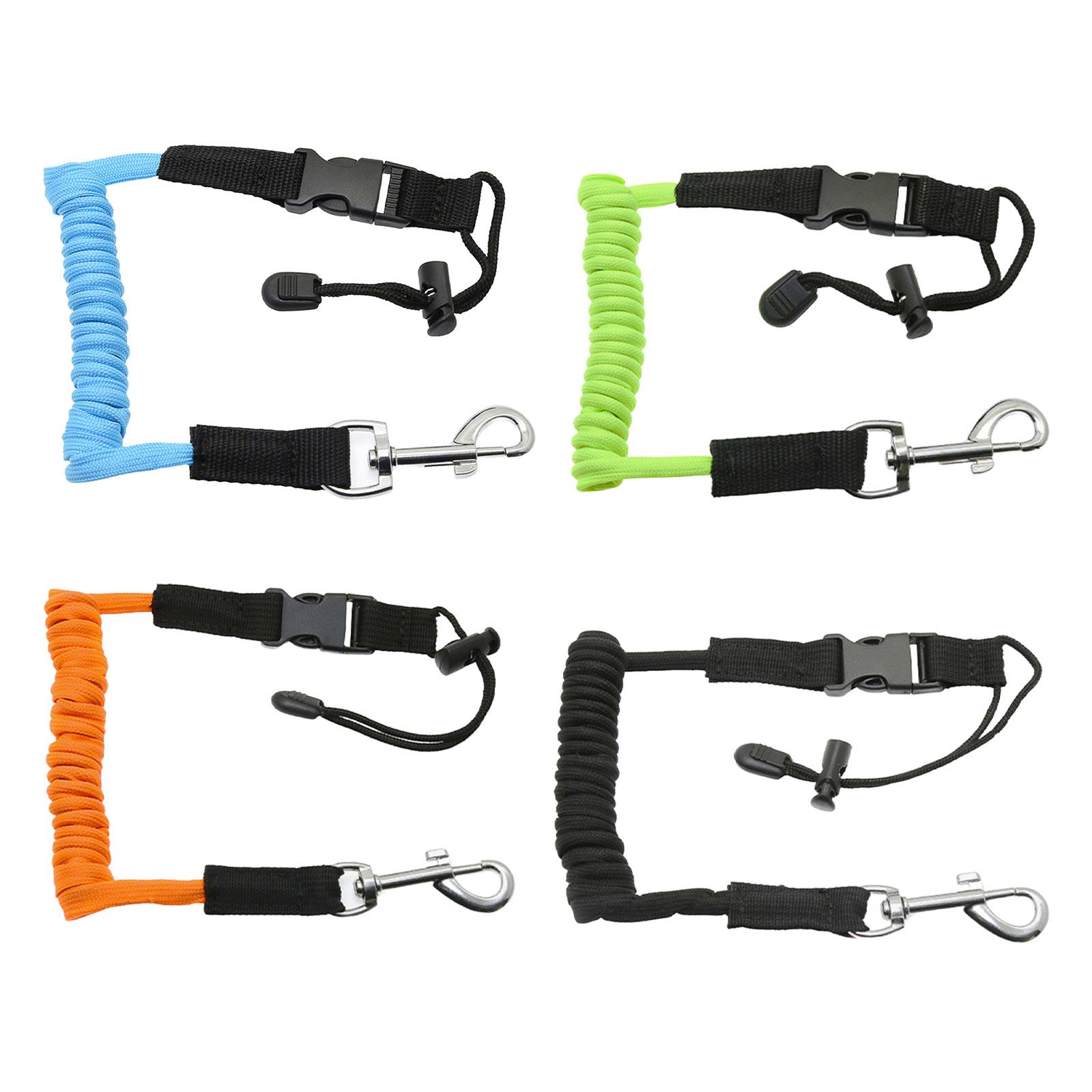 Premium Kayak Paddle Leash Coi - đánh giá và giá Fishing Kayak Paddle Leash