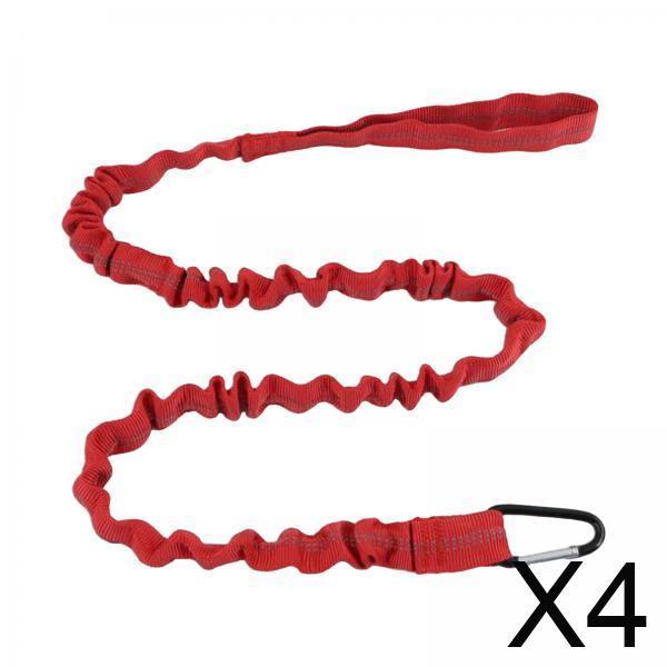 Bungee Tie Rope Paddle Leash L - đánh giá và giá Fishing Kayak Paddle Leash
