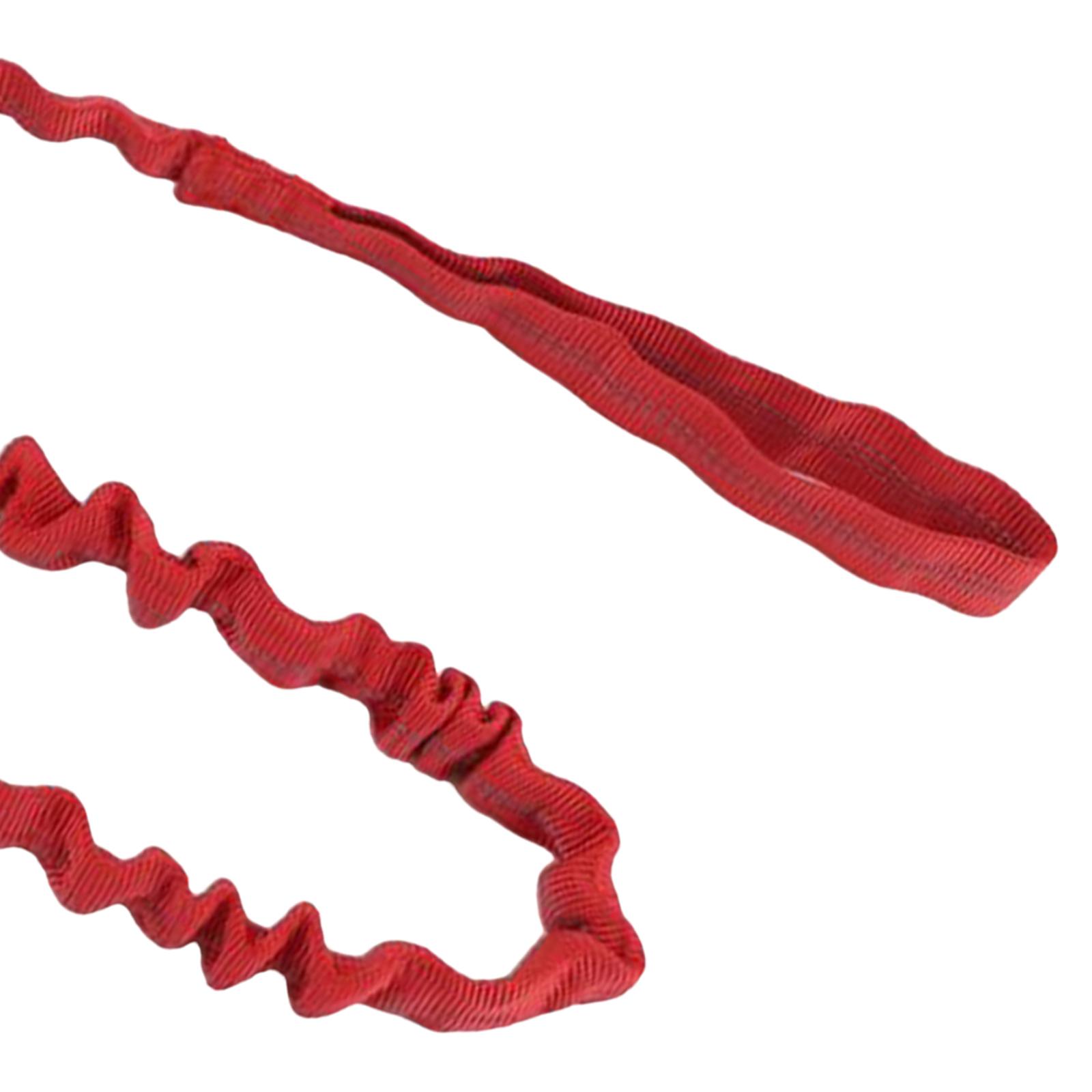 Bungee Tie Rope Paddle Leash L - đánh giá và giá Fishing Kayak Paddle Leash