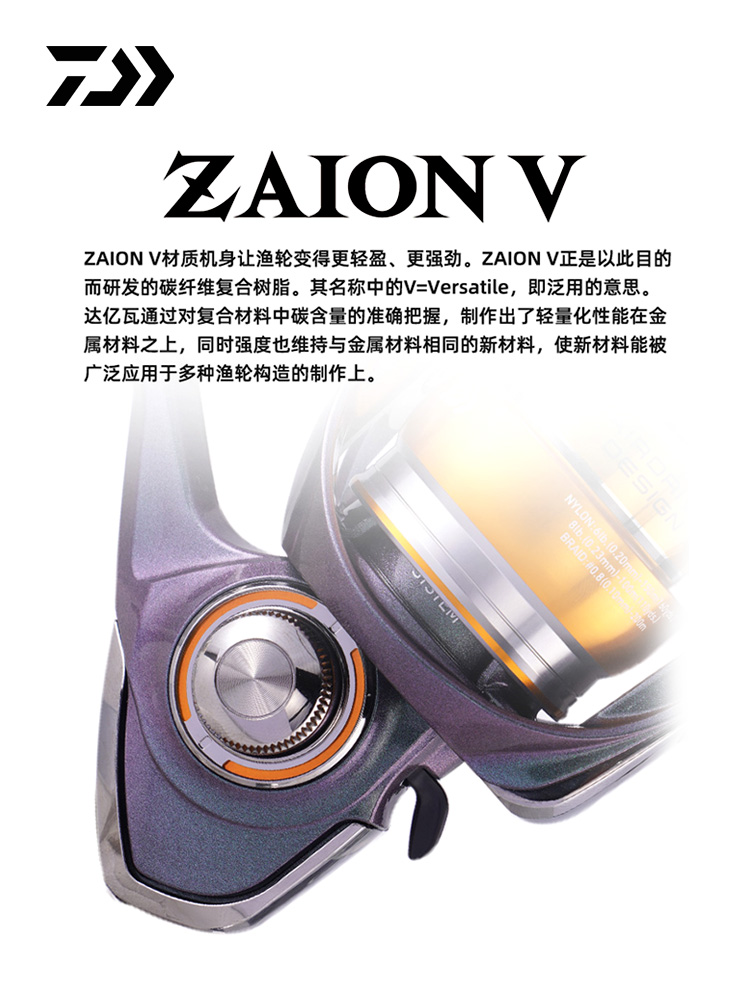 2024 DAIWA REGAL CS LT Spinnin - đánh giá và giá Daiwa Reel Fuego