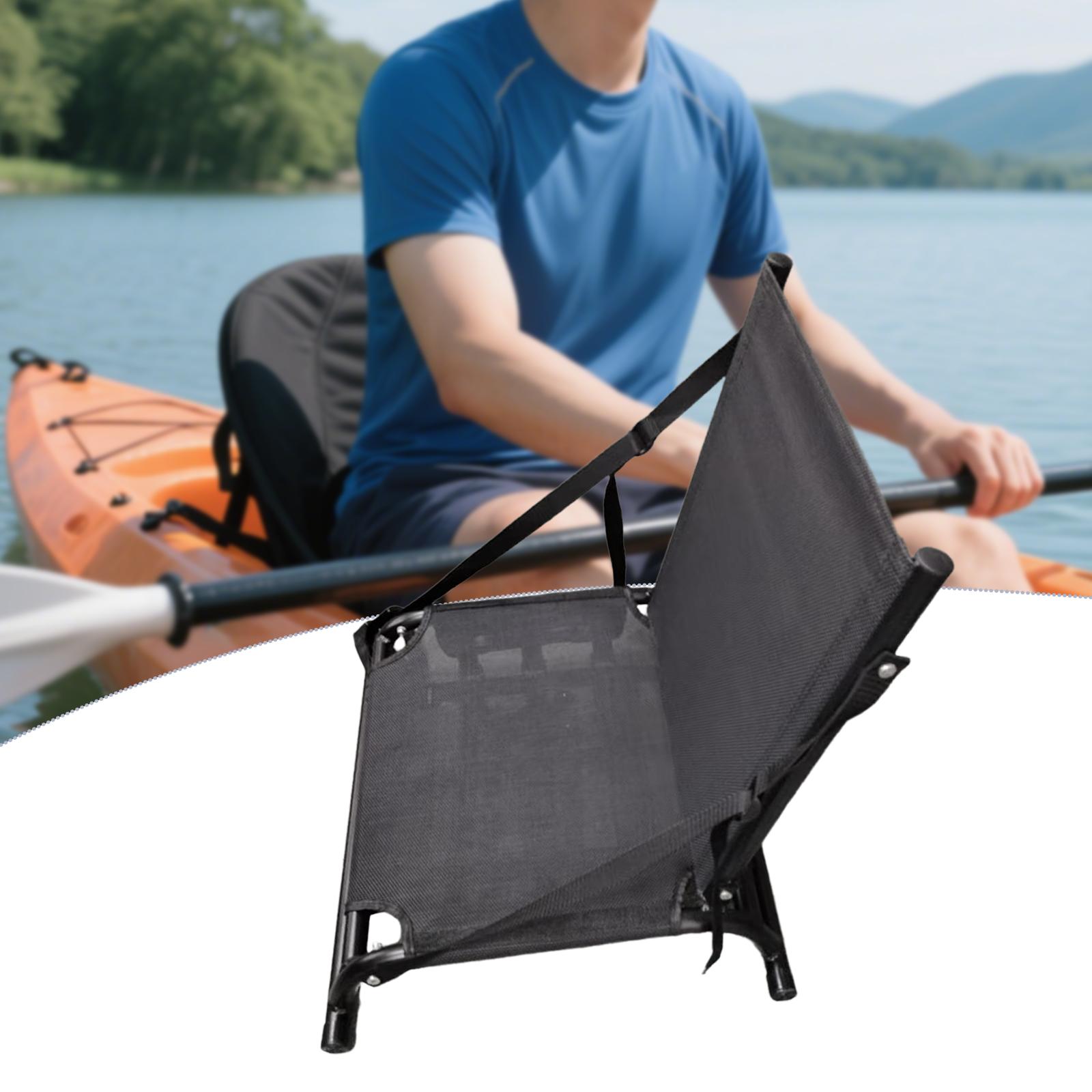Kayak Seat with Back Support,F - đánh giá và giá Fishing Kayak Sit In