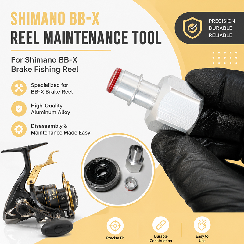 Integrated Aluminum Alloy Repa - đánh giá và giá Shimano Reel Stradic