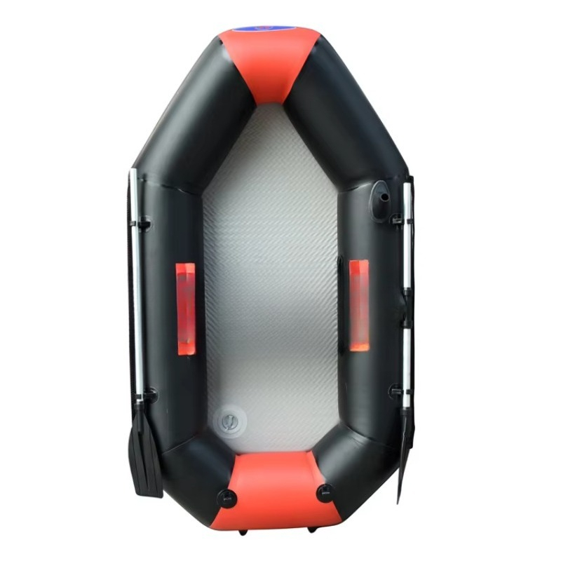 Lightweight Inflatable  Inflat - đánh giá và giá Fishing Kayak Inflatable